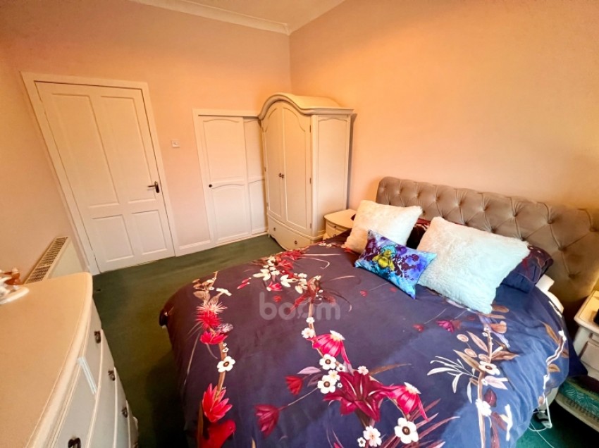 Images for Flat 1/1 4 Viewpark, Beith, Ayrshire, KA15 2BT, UK