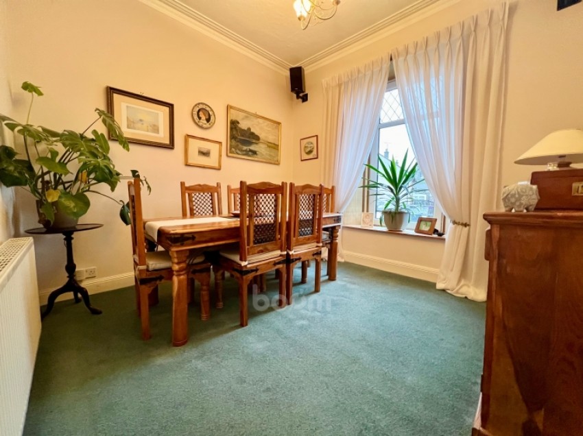 Images for Flat 1/1 4 Viewpark, Beith, Ayrshire, KA15 2BT, UK