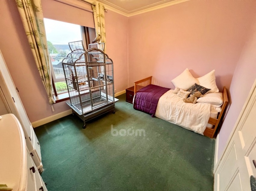 Images for Flat 1/1 4 Viewpark, Beith, Ayrshire, KA15 2BT, UK