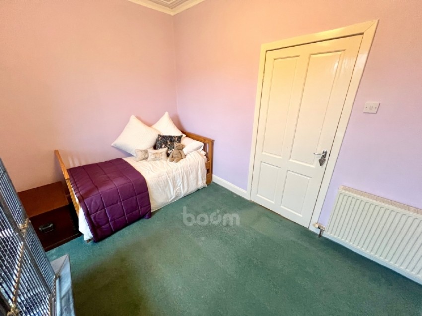 Images for Flat 1/1 4 Viewpark, Beith, Ayrshire, KA15 2BT, UK