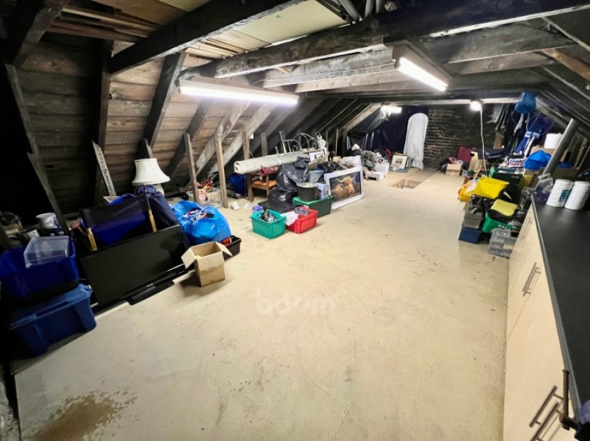 Images for Flat 1/1 4 Viewpark, Beith, Ayrshire, KA15 2BT, UK