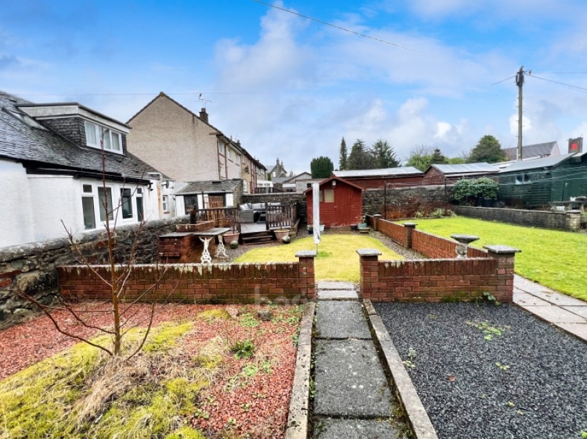 Images for Flat 1/1 4 Viewpark, Beith, Ayrshire, KA15 2BT, UK