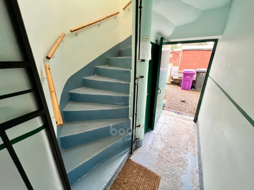 Images for Flat 1/1 4 Viewpark, Beith, Ayrshire, KA15 2BT, UK