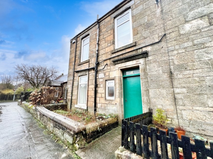 Images for Flat 1/1 4 Viewpark, Beith, Ayrshire, KA15 2BT, UK