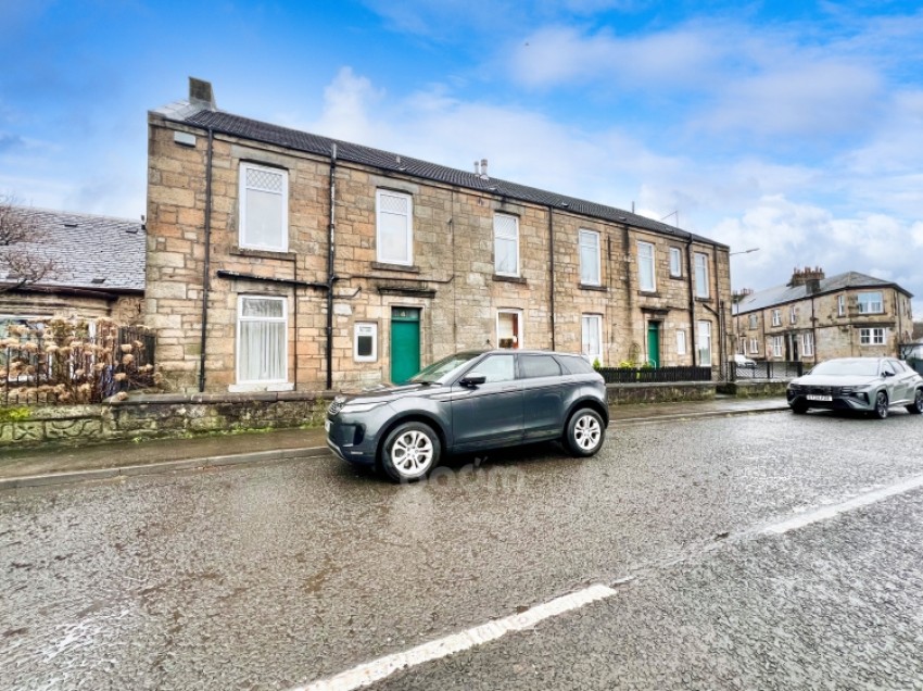Images for Flat 1/1 4 Viewpark, Beith, Ayrshire, KA15 2BT, UK
