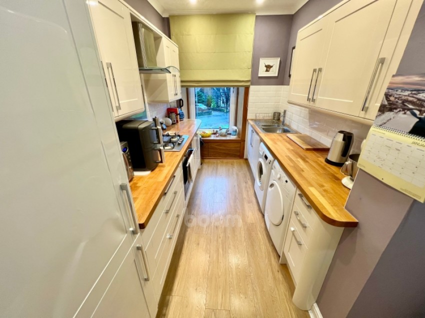 Images for Flat 1/1 4 Viewpark, Beith, Ayrshire, KA15 2BT, UK