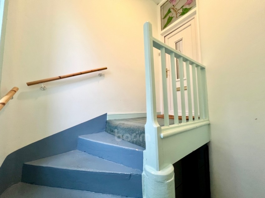 Images for Flat 1/1 4 Viewpark, Beith, Ayrshire, KA15 2BT, UK