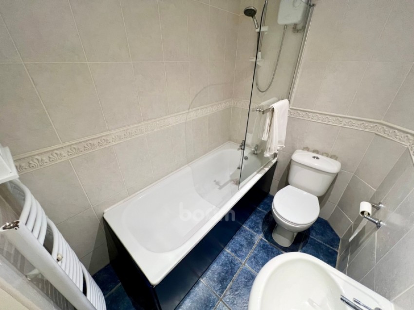 Images for Flat 1/1 4 Viewpark, Beith, Ayrshire, KA15 2BT, UK