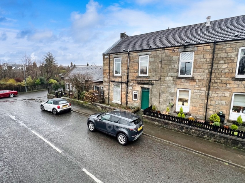Images for Flat 1/1 4 Viewpark, Beith, Ayrshire, KA15 2BT, UK