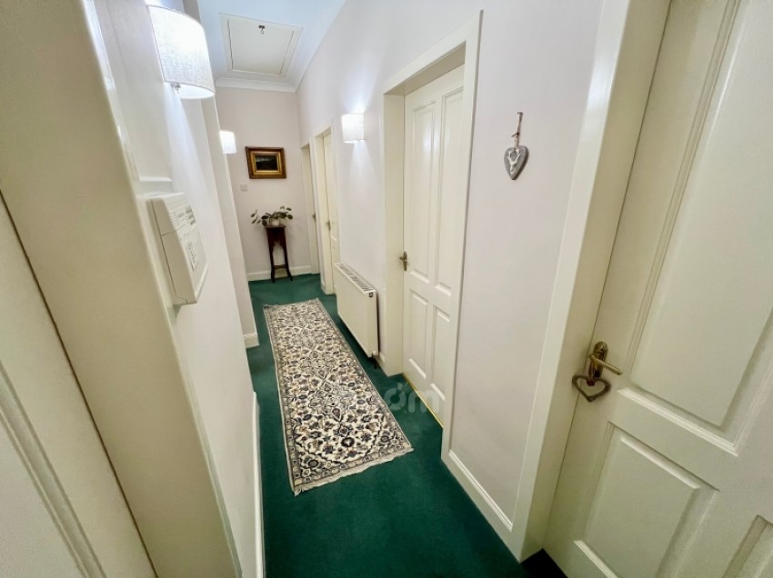 Images for Flat 1/1 4 Viewpark, Beith, Ayrshire, KA15 2BT, UK