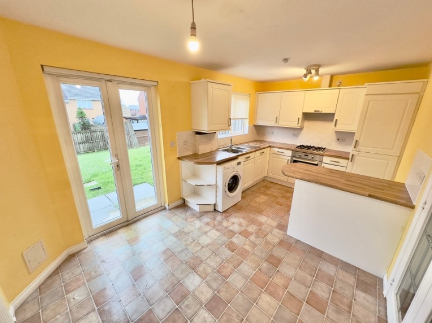 Images for 8 Dalmore Road, Kilmarnock, Ayrshire, KA3 1PD, UK