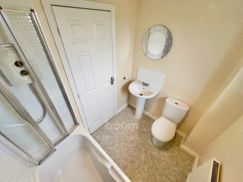 Images for 8 Dalmore Road, Kilmarnock, Ayrshire, KA3 1PD, UK