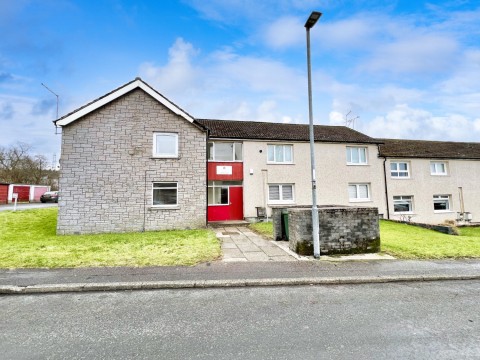 View Full Details for Wren Place, Johnstone