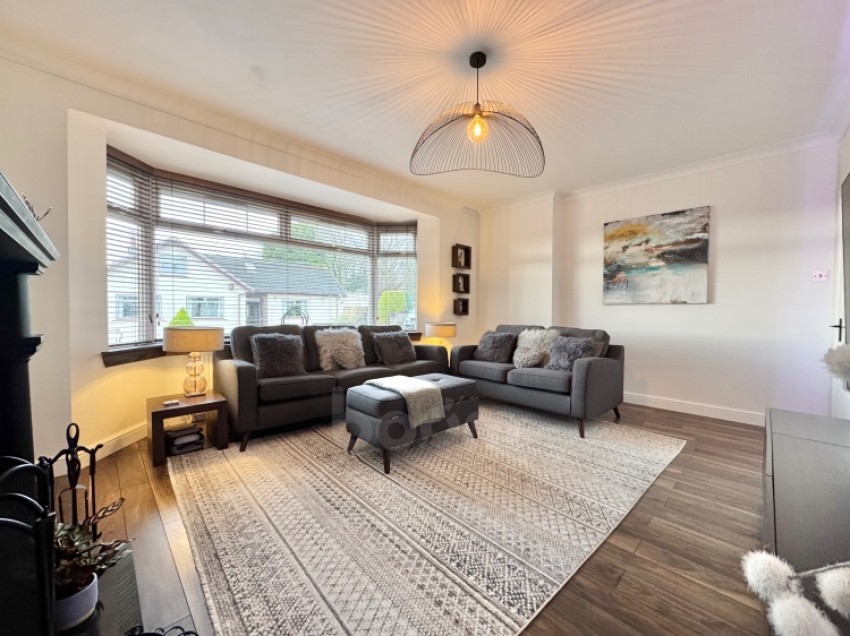 Images for 9 Parkhill Drive, Dalry, Ayrshire, KA24 5DA, UK