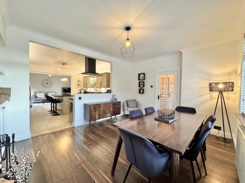 Images for 9 Parkhill Drive, Dalry, Ayrshire, KA24 5DA, UK