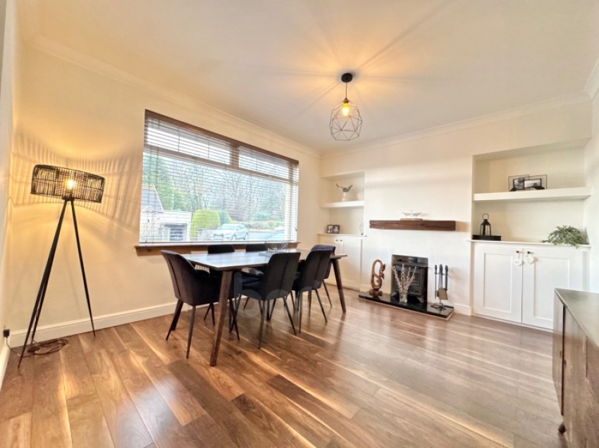 Images for 9 Parkhill Drive, Dalry, Ayrshire, KA24 5DA, UK