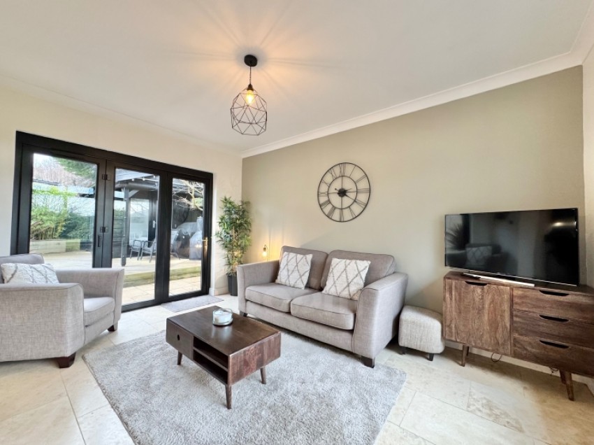 Images for 9 Parkhill Drive, Dalry, Ayrshire, KA24 5DA, UK