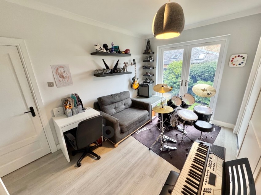 Images for 9 Parkhill Drive, Dalry, Ayrshire, KA24 5DA, UK