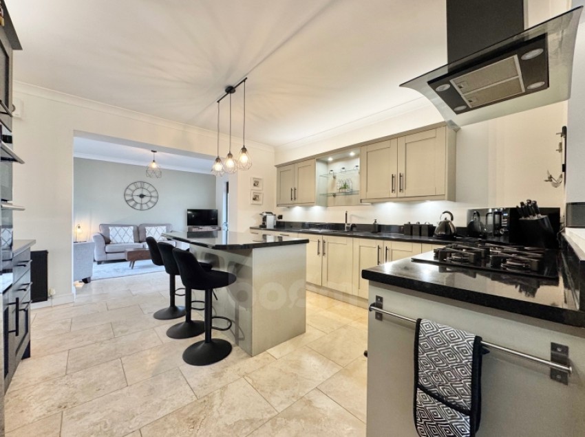 Images for 9 Parkhill Drive, Dalry, Ayrshire, KA24 5DA, UK