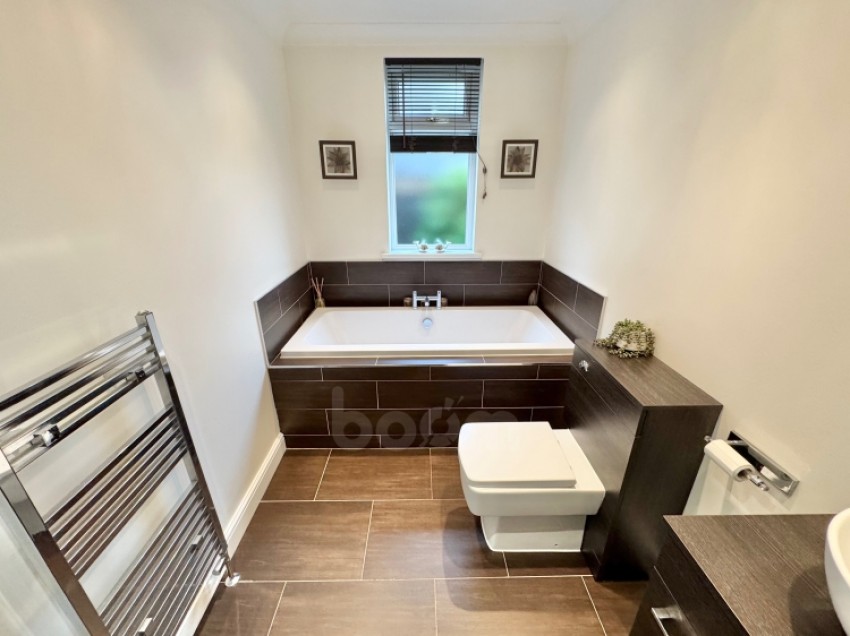 Images for 9 Parkhill Drive, Dalry, Ayrshire, KA24 5DA, UK