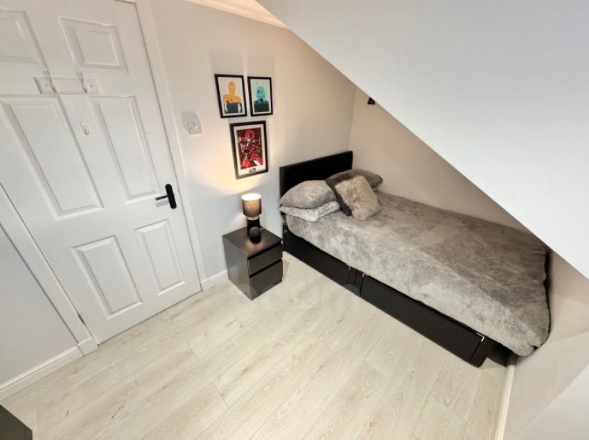 Images for 9 Parkhill Drive, Dalry, Ayrshire, KA24 5DA, UK