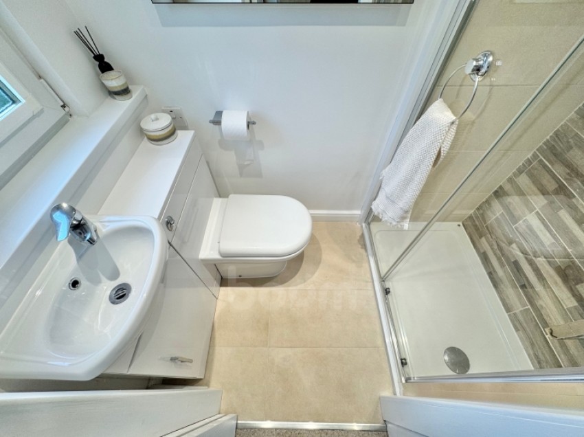 Images for 9 Parkhill Drive, Dalry, Ayrshire, KA24 5DA, UK