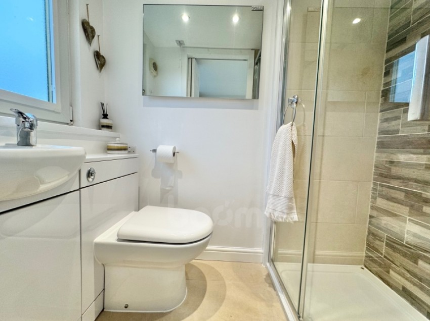 Images for 9 Parkhill Drive, Dalry, Ayrshire, KA24 5DA, UK