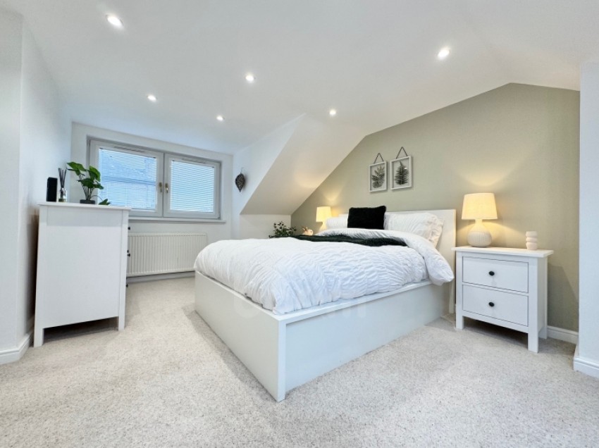 Images for 9 Parkhill Drive, Dalry, Ayrshire, KA24 5DA, UK