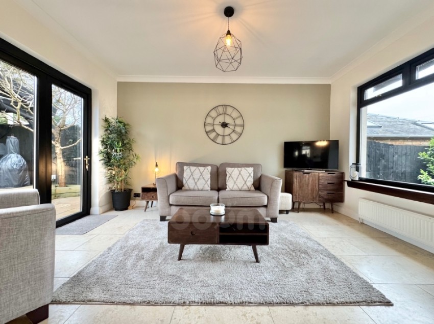 Images for 9 Parkhill Drive, Dalry, Ayrshire, KA24 5DA, UK