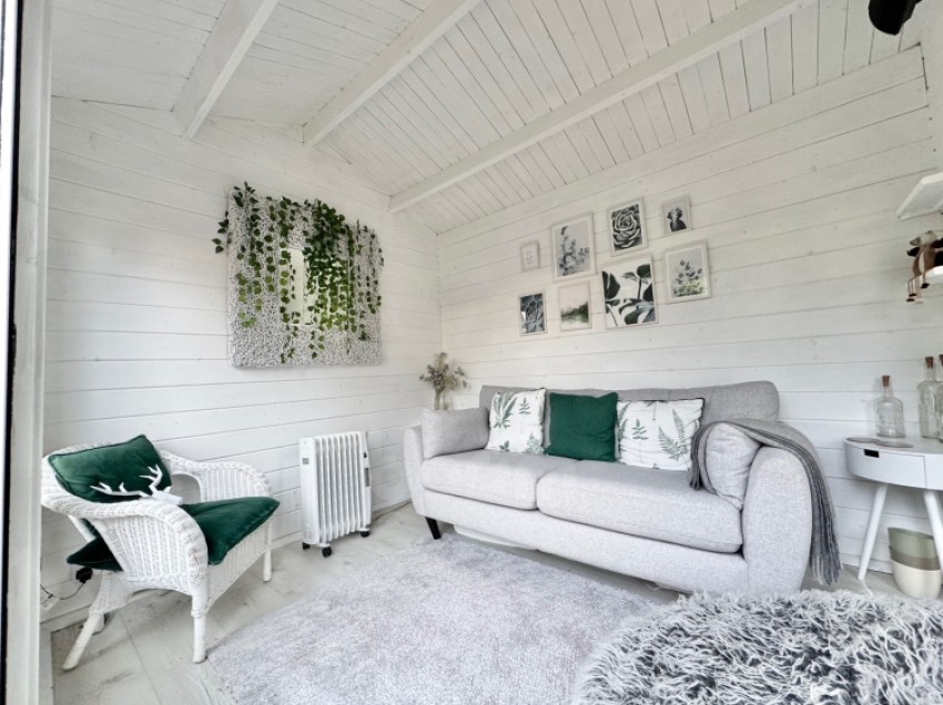 Images for 9 Parkhill Drive, Dalry, Ayrshire, KA24 5DA, UK