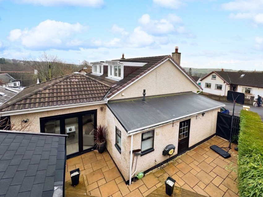 Images for 9 Parkhill Drive, Dalry, Ayrshire, KA24 5DA, UK