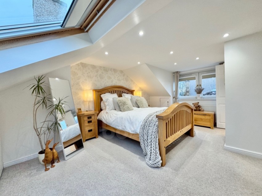 Images for 9 Parkhill Drive, Dalry, Ayrshire, KA24 5DA, UK