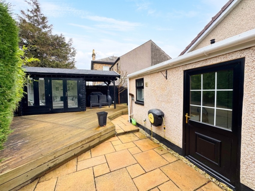 Images for 9 Parkhill Drive, Dalry, Ayrshire, KA24 5DA, UK