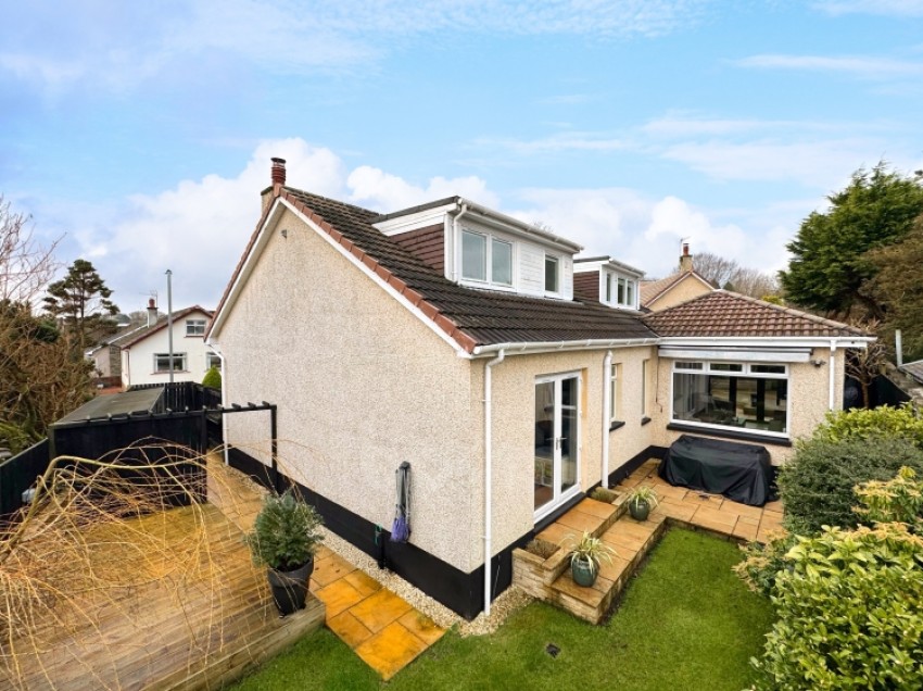 Images for 9 Parkhill Drive, Dalry, Ayrshire, KA24 5DA, UK