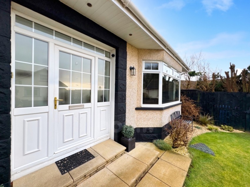 Images for 9 Parkhill Drive, Dalry, Ayrshire, KA24 5DA, UK