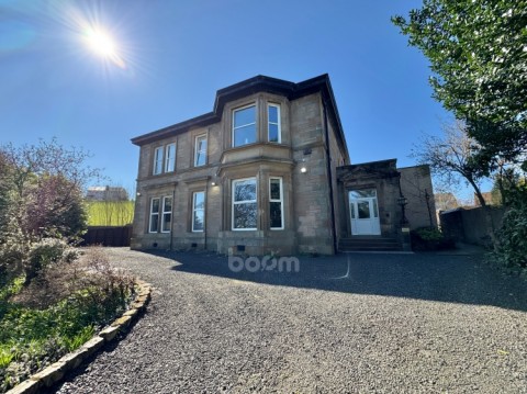 View Full Details for Flat 0/1 32 Hunterhill Road, Paisley, Renfrewshire, PA2 6ST, UK