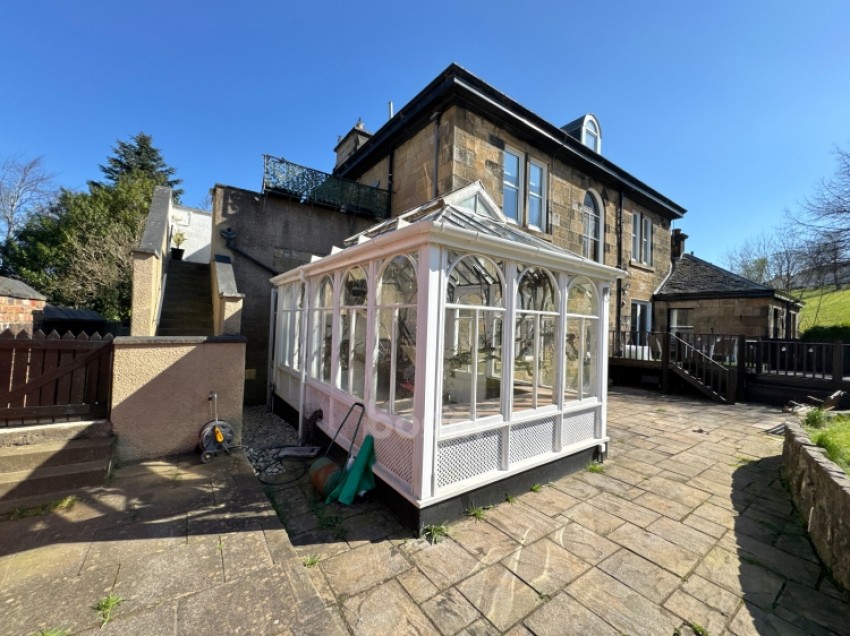 Images for Flat 0/1 32 Hunterhill Road, Paisley, Renfrewshire, PA2 6ST, UK