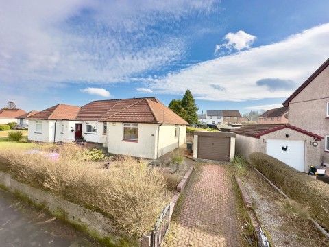 View Full Details for 26 Auldlea Road, Beith