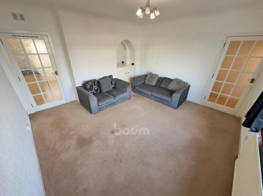 Images for 26 Auldlea Road, Beith, Ayrshire, KA15 2DA, UK