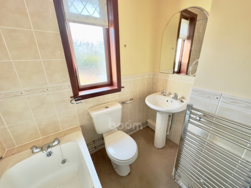 Images for 26 Auldlea Road, Beith, Ayrshire, KA15 2DA, UK