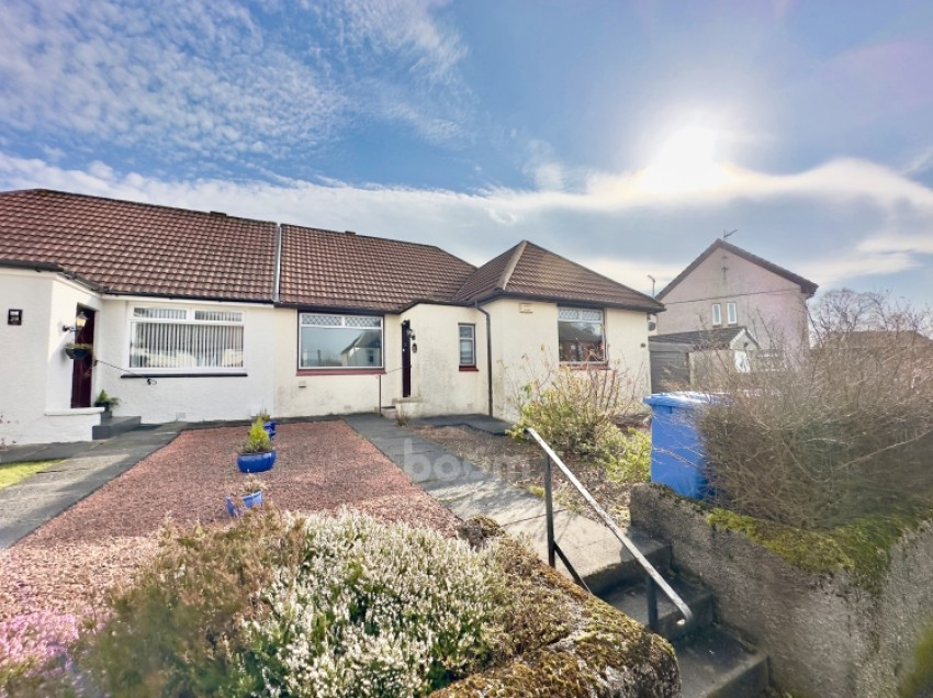 Images for 26 Auldlea Road, Beith, Ayrshire, KA15 2DA, UK