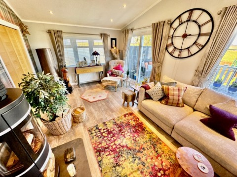 View Full Details for 30 Heather Bank Park, Neilston, Glasgow, G78 3AT, UK