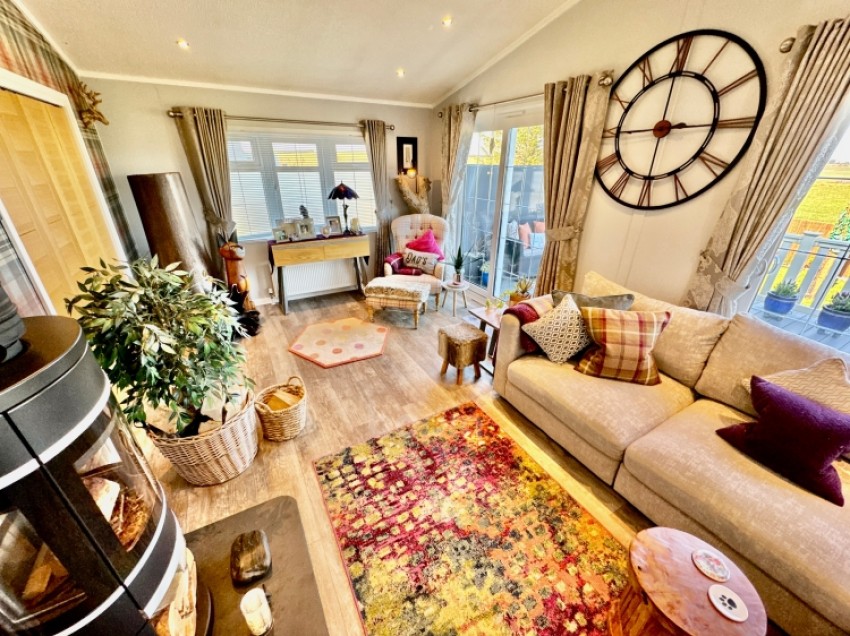 Images for 30 Heather Bank Park, Neilston, Glasgow, G78 3AT, UK