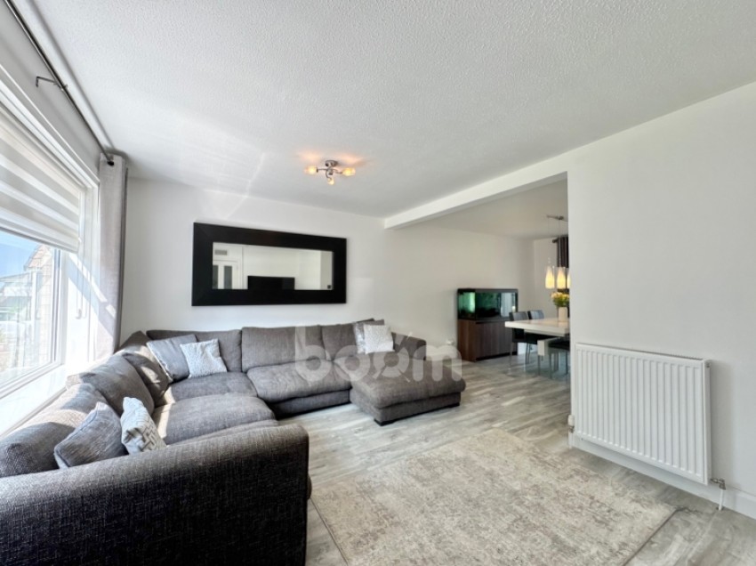 Images for 6 Morrishill Drive, Beith, Ayrshire, KA15 1LS, UK
