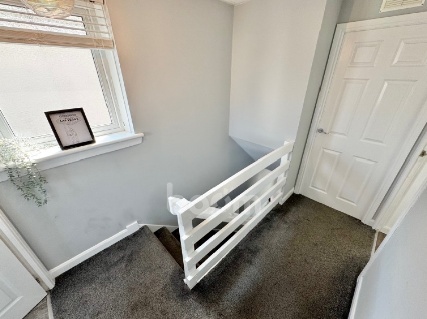 Images for 6 Morrishill Drive, Beith, Ayrshire, KA15 1LS, UK