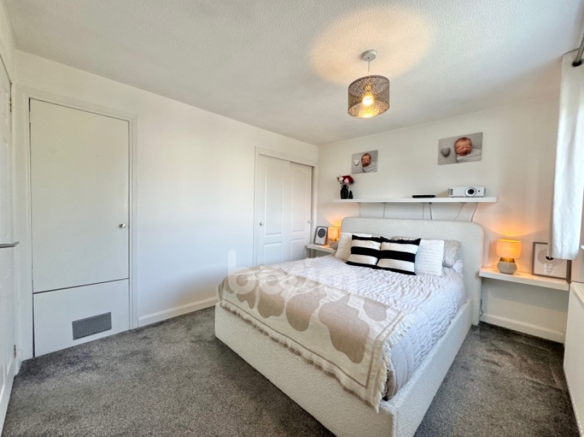 Images for 6 Morrishill Drive, Beith, Ayrshire, KA15 1LS, UK