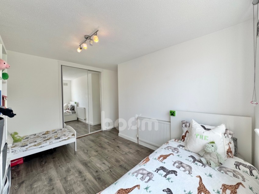 Images for 6 Morrishill Drive, Beith, Ayrshire, KA15 1LS, UK