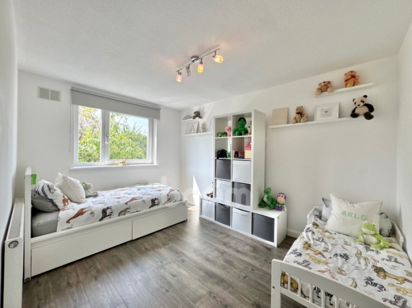Images for 6 Morrishill Drive, Beith, Ayrshire, KA15 1LS, UK