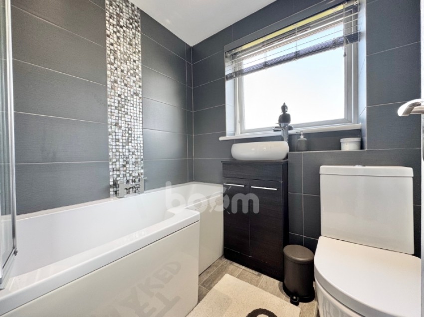 Images for 6 Morrishill Drive, Beith, Ayrshire, KA15 1LS, UK