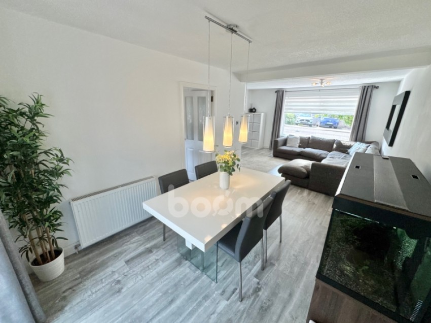Images for 6 Morrishill Drive, Beith, Ayrshire, KA15 1LS, UK